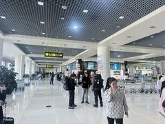 -丽江三义国际机场