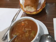 -花园餐厅(亚士厘道店)