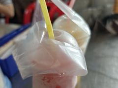-班赞海鲜市场
