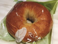 -RiceZone乐食尊纯米面包坊(望京店)