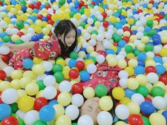 -宝丽金大酒店·洗浴中心