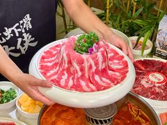 -蜀大侠火锅(总府路全国总店)