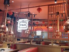 -韩宫宴和牛烤肉(上海金山万达店)