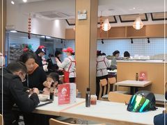 大堂-天下粮仓(解放东路店)