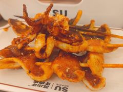 -苏小牛·牛肉串(国贸店)