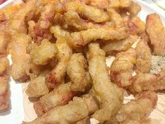 -鲜得莱渔港·小平岛海胆馆(七贤岭店)