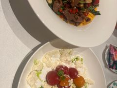 -桂满陇·海市蜃楼·黑金(国金店)