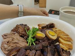 -陆记鹅庄·潮汕菜·狮头鹅(大仟里店)