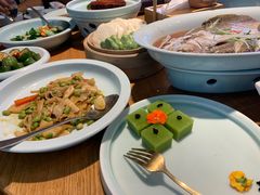 -甬妈妈湖畔里餐厅(唐山南湖旅游景区店)