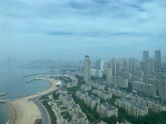 -星海湾跨海大桥