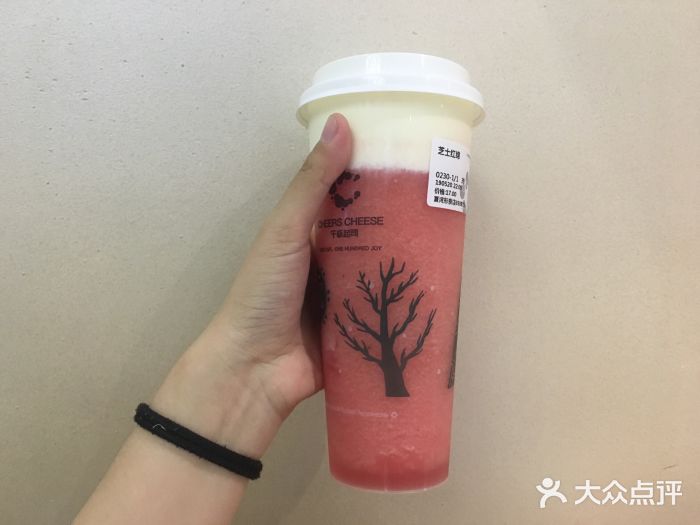 CHEERS CHEESE 干杯起司(夏湾店)图片