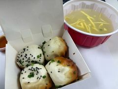 -东泰祥生煎馆(重庆北路店)