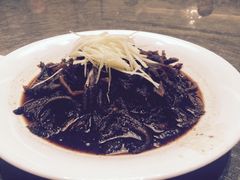-新聚丰菜馆(太监弄店)