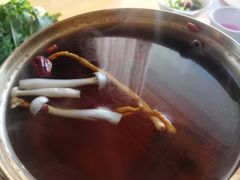 -慢丽江·云南野生菌土鸡锅(西山店)