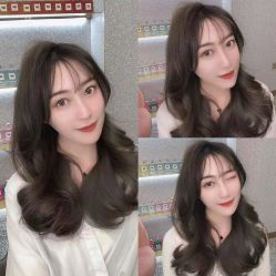 -3AM·S HAIR SALON烫发染发接发