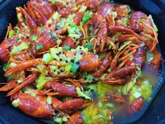 -鼎原力量东北吊炉烧烤(幸福街店)
