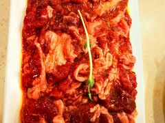 烤牛肉-福云龙(黄河南大街店)