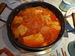 -七八冷面·延边朝鲜族美食(欢乐谷店)