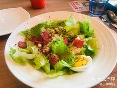 -必胜客(衡百店)