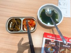 -米村拌饭(李沧松乐汀店)