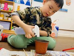 -金鼎实验幼儿园(和平里中街)