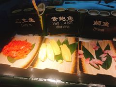三文鱼片-星伦多自助料理·涮烤一体(虹悦城店)