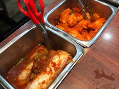 -神仙雪浓汤(明洞店)