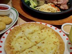 -菲滋意式餐厅(温岭银泰城店)