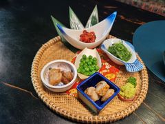 -小十料理(新城店)