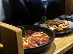 -泥炉烧肉师(新街口金銮巷店)