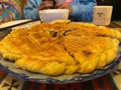 -卡万金特色藏餐