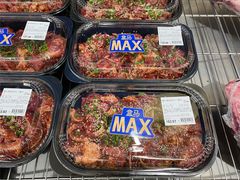 -盒马X会员店(王府井奥莱UP TOWN店)