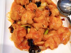 -万宝海鲜舫(劳动公园店)