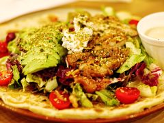 -HELLO 27 意面·沙拉·帕尼尼