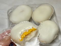 -盒马鲜生(岭南新世界店)