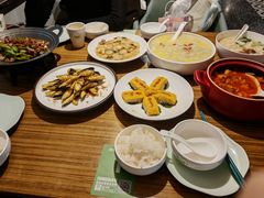 -禾珍珠家常小馆(河南博物院店)