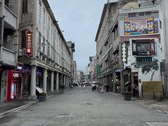 -汕头市小公园
