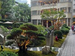 -荣府宴(南阳路店)