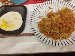 -新世界餐厅(万达店)