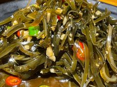 -金陵一哥龙虾馆(三牌楼总店)