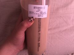 -CoCo都可(合生汇店)