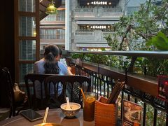 -阿大排档(长春这有山店)