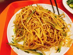-新川面馆(新街口起源店)