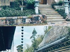 -径山寺
