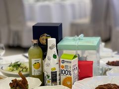 -海景壹号大酒店(惠钱路店)