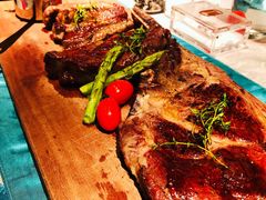 -NY STEAK 牛一扒房(番禺区南城路店)