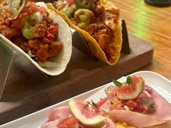 -Famous肥猫墨西哥音乐餐吧(五棵松华熙LIVE店)