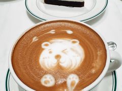 -Ralph’s Coffee(深圳罗湖万象城店)