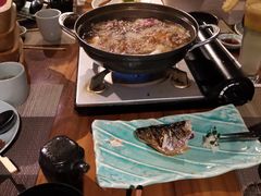 -山葵家·创意料理(宁波来福士店)