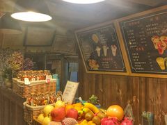 -一杯黔茶(西江千户苗寨古街店)